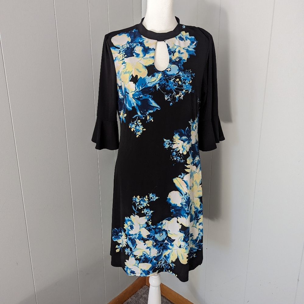 Roz and Ali Minidress by Dressbarn